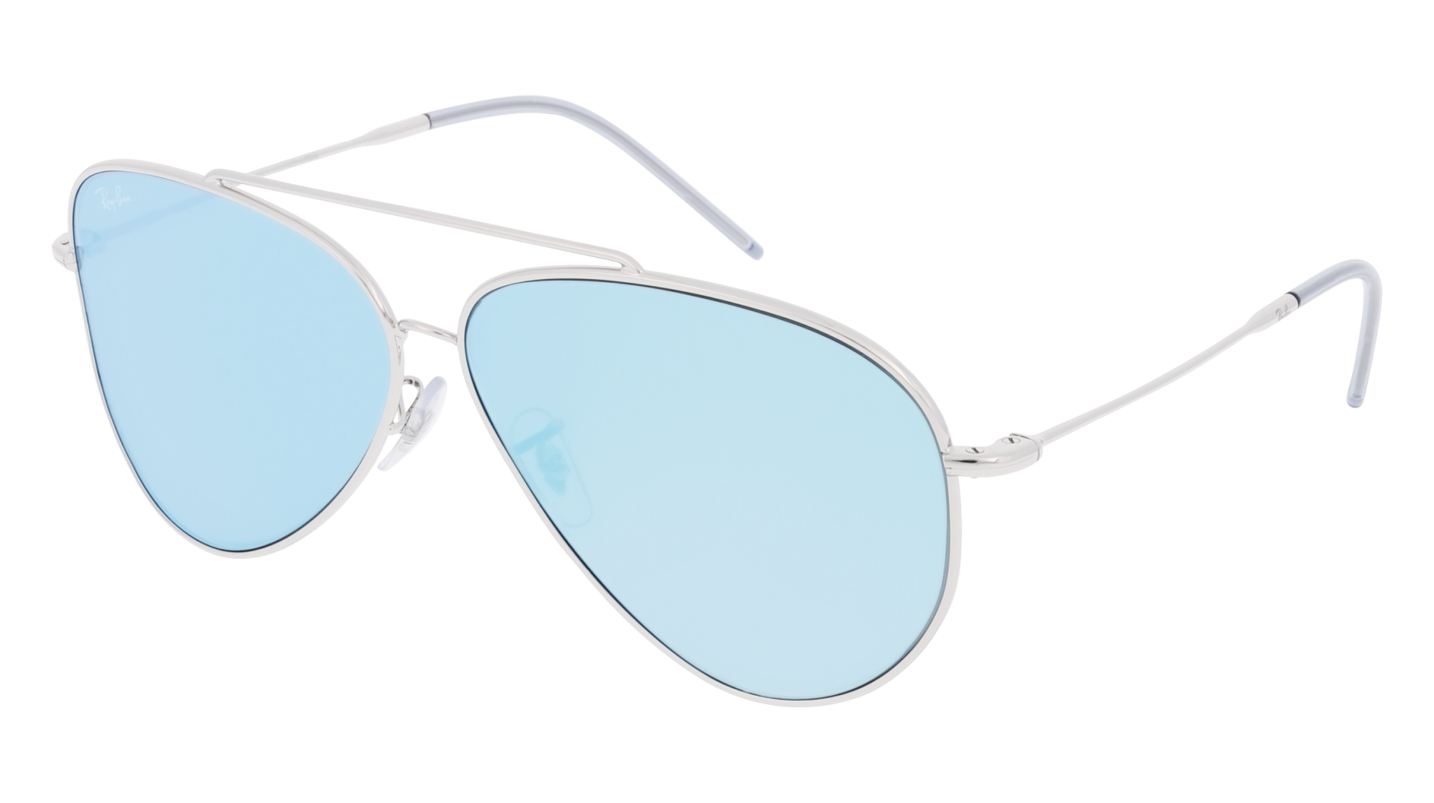 RAY-BAN AVIATOR REVERSE 0RBR0101S 003/GA RAY-BAN AVIATOR REVERSE 0RBR0101S 003/GA - Óculos de Sol