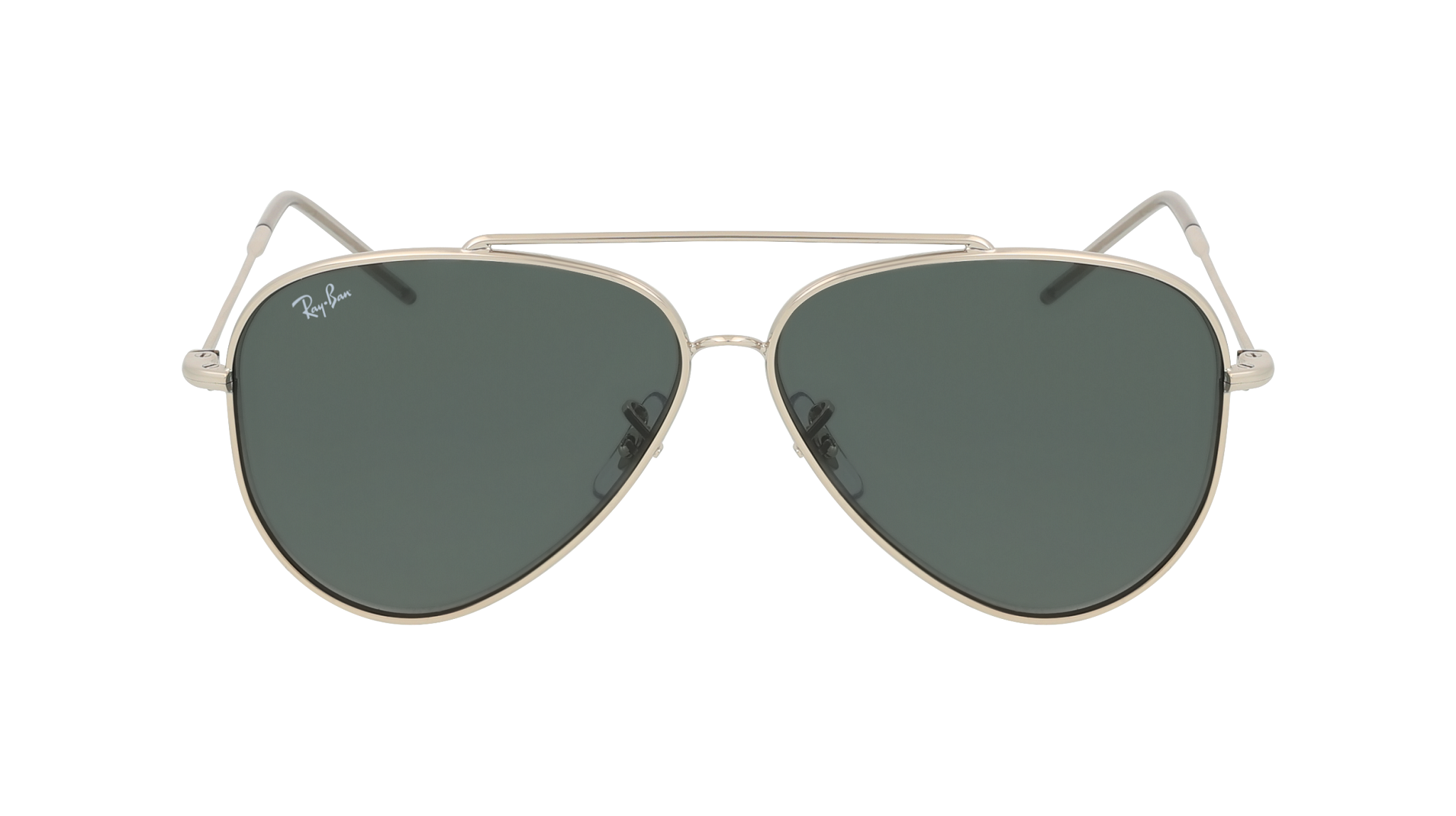 RAY-BAN AVIATOR REVERSE 0RBR0101S 003/GR RAY-BAN AVIATOR REVERSE 0RBR0101S 003/GR - Óculos de Sol