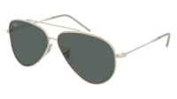 RAY-BAN AVIATOR REVERSE 0RBR0101S 004/81 RAY-BAN AVIATOR REVERSE 0RBR0101S 004/81 - Óculos de Sol