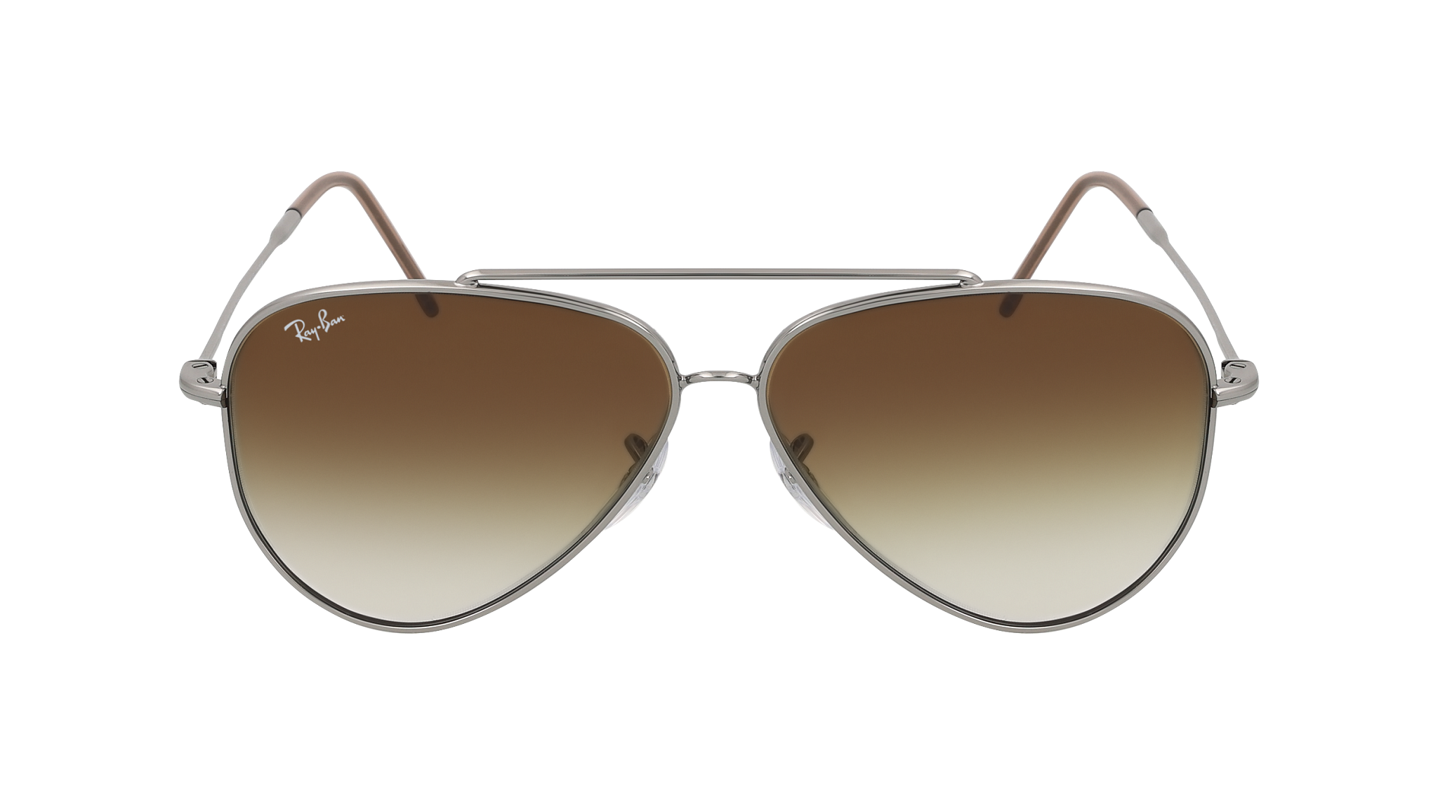 RAY-BAN AVIATOR REVERSE 0RBR0101S 004/CB RAY-BAN AVIATOR REVERSE 0RBR0101S 004/CB - Óculos de Sol