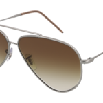 RAY-BAN AVIATOR REVERSE 0RBR0101S 004/CB - Óculos de Sol