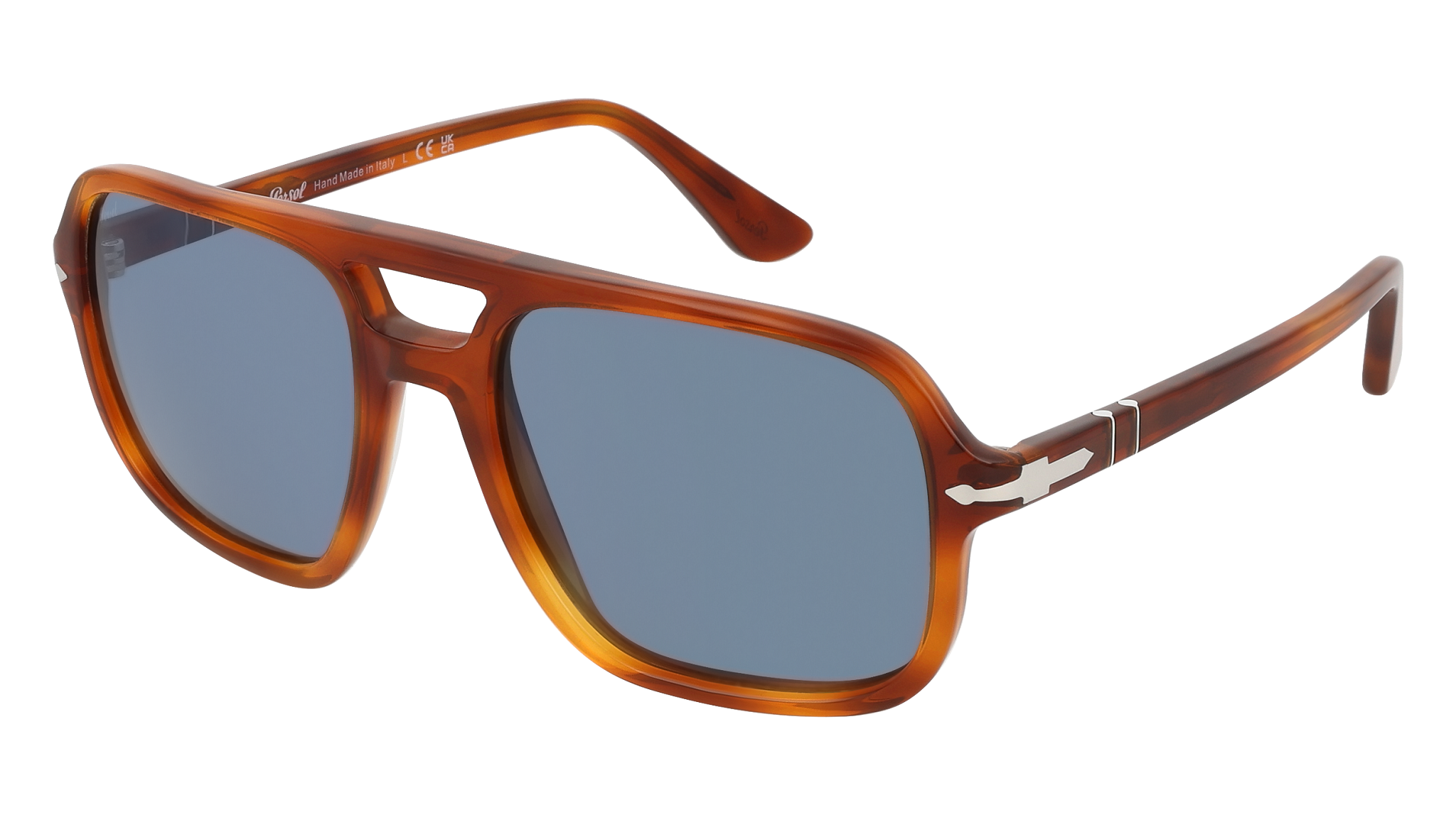 PERSOL 0PO3328S 96/56 PERSOL 0PO3328S 96/56 - Óculos de Sol