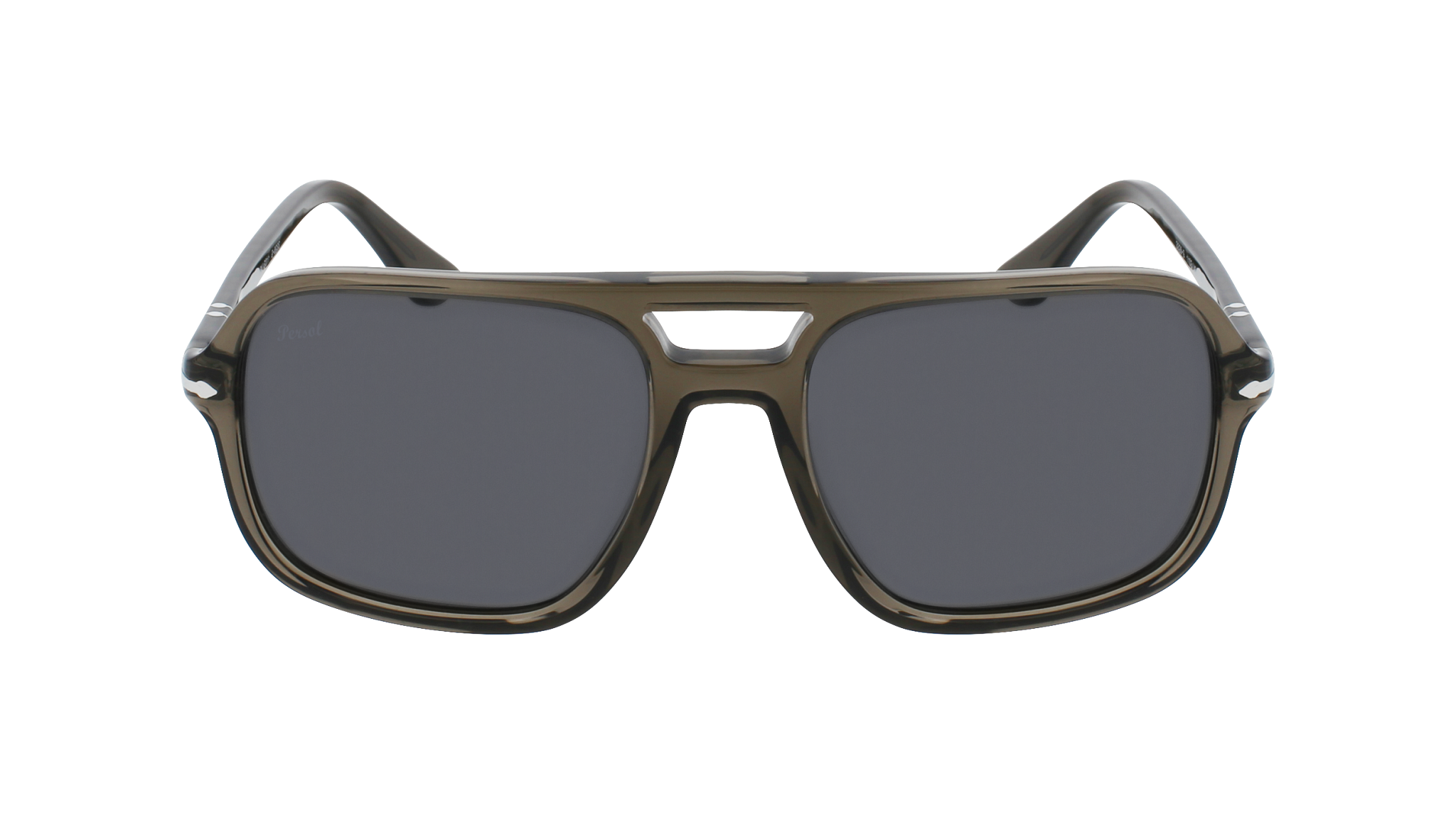 PERSOL 0PO3328S 110348 PERSOL 0PO3328S 110348 - Óculos de Sol