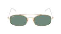 RAY-BAN  0RB3719 001/51 - Óculos de Sol