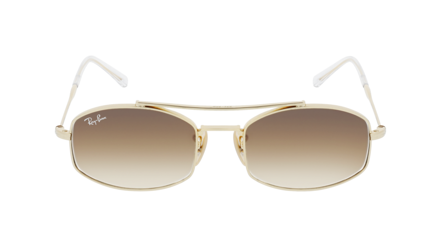 RAY-BAN  0RB3719 001/51 - Óculos de Sol