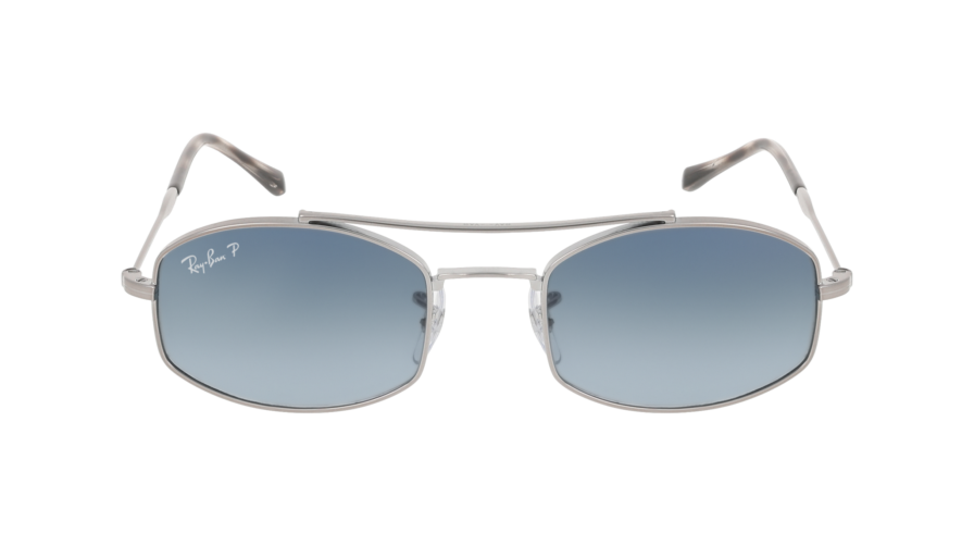 RAY-BAN  0RB3719 004/S3 - Óculos de Sol