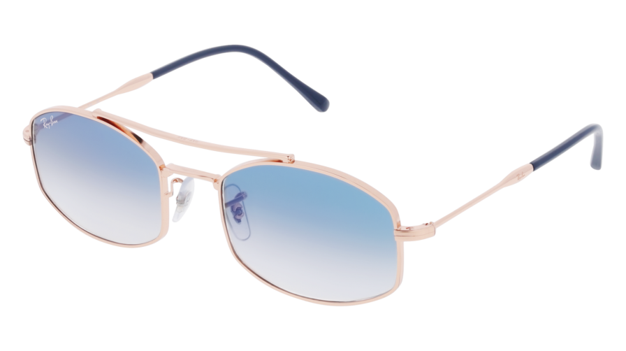 RAY-BAN  0RB3719 92623F - Óculos de Sol