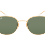 RAY-BAN  0RB3809 001/31 - Óculos de Sol