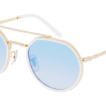 RAY-BAN  0RB3765 001/4O - Óculos de Sol