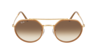 RAY-BAN  0RB3765 002/58 - Óculos de Sol