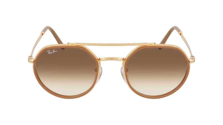 RAY-BAN  0RB3765 001/51 - Óculos de Sol