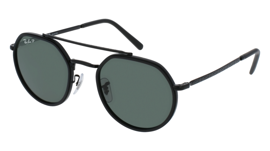 RAY-BAN  0RB3765 002/58 - Óculos de Sol