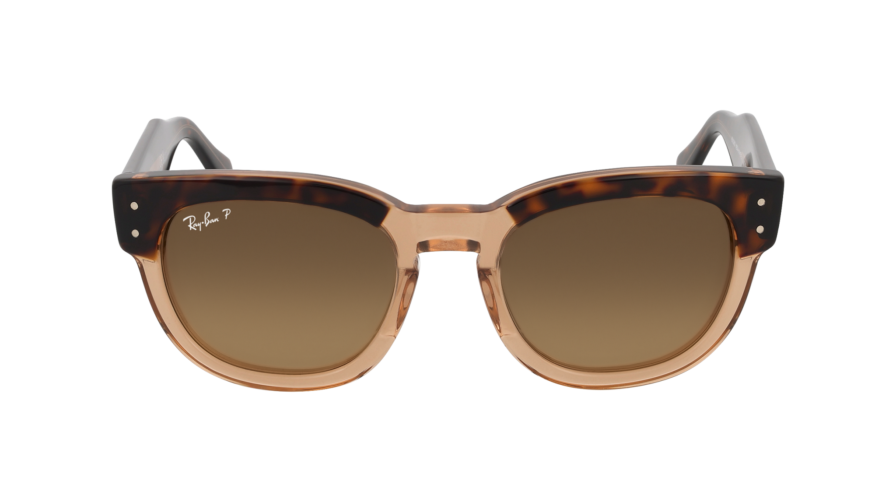 RAY-BAN MEGA HAWKEYE 0RB0298S 1292M2 - Óculos de Sol