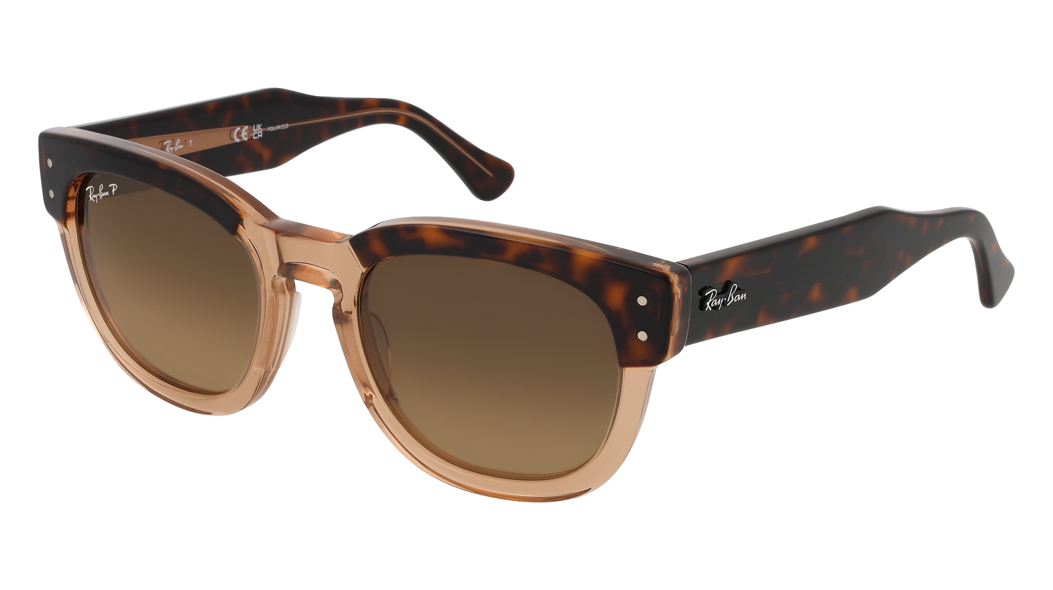 RAY-BAN MEGA HAWKEYE 0RB0298S 1292M2 RAY-BAN MEGA HAWKEYE 0RB0298S 1292M2 - Óculos de Sol