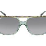 RAY-BAN BILL ONE 0RB2205 1376M3 - Óculos de Sol