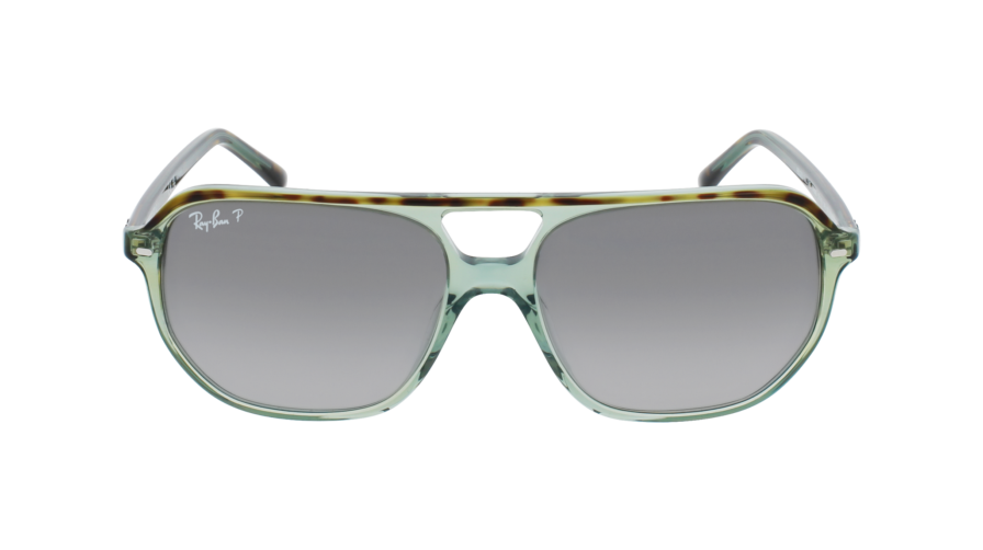 RAY-BAN BILL ONE 0RB2205 1376M3 - Óculos de Sol