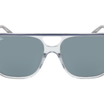 RAY-BAN BILL ONE 0RB2205 1397R5 - Óculos de Sol