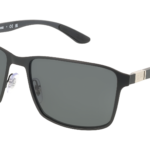 RAY-BAN  0RB3721 186/87 - Óculos de Sol