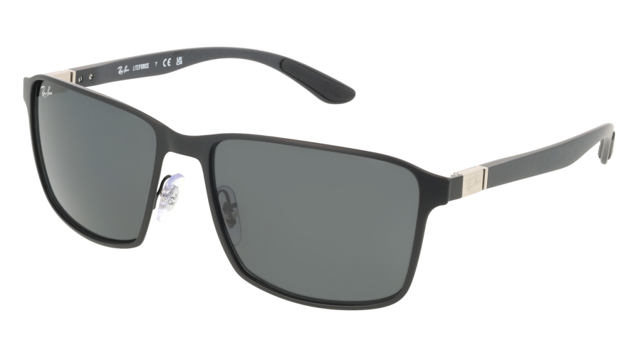 RAY-BAN  0RB3721 186/87 - Óculos de Sol