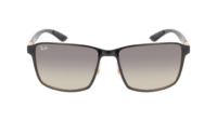 RAY-BAN 0RB3721 186/87 RAY-BAN 0RB3721 186/87 - Óculos de Sol