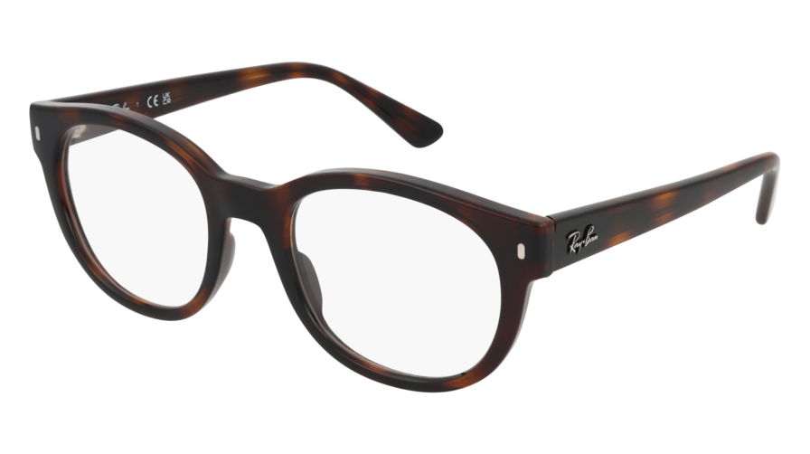 RAY-BAN  0RX7227 2012 - Óculos