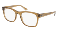 RAY-BAN  0RX7228 8257 - Óculos