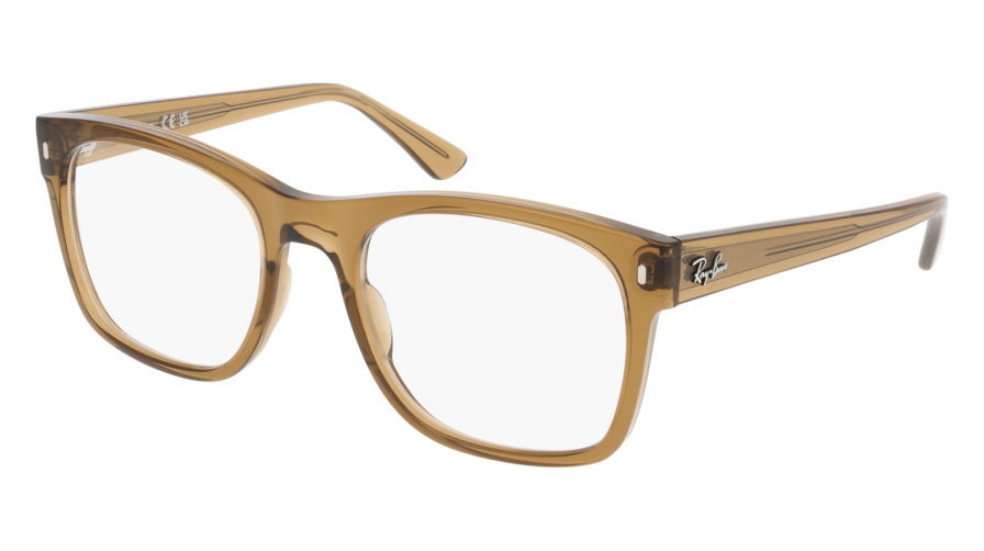 RAY-BAN  0RX7228 8198 - Óculos