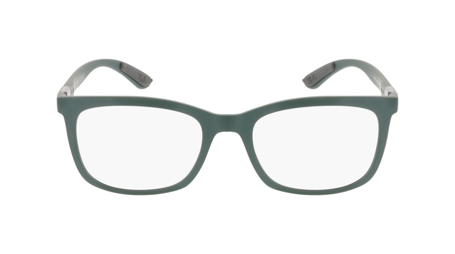 RAY-BAN  0RX7230 8062 - Óculos