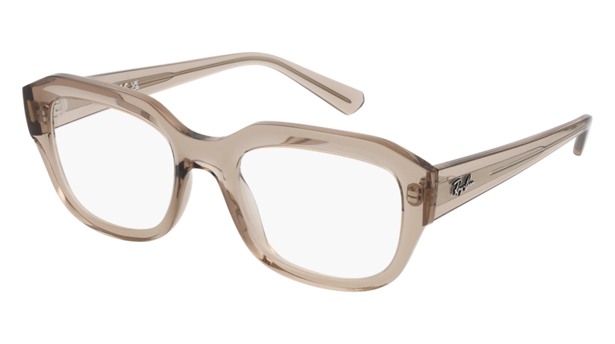 RAY-BAN LEONID 0RX7225 8317 - Óculos