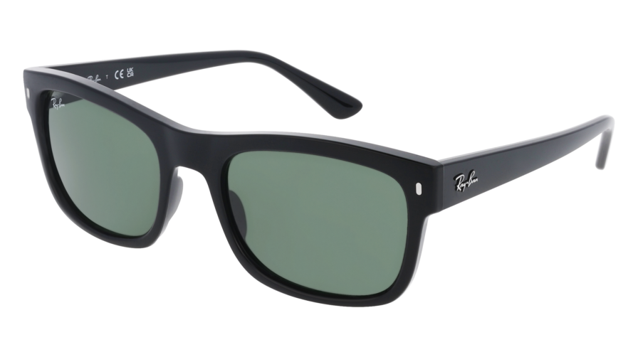 RAY-BAN  0RB4428 601/31 - Óculos de Sol