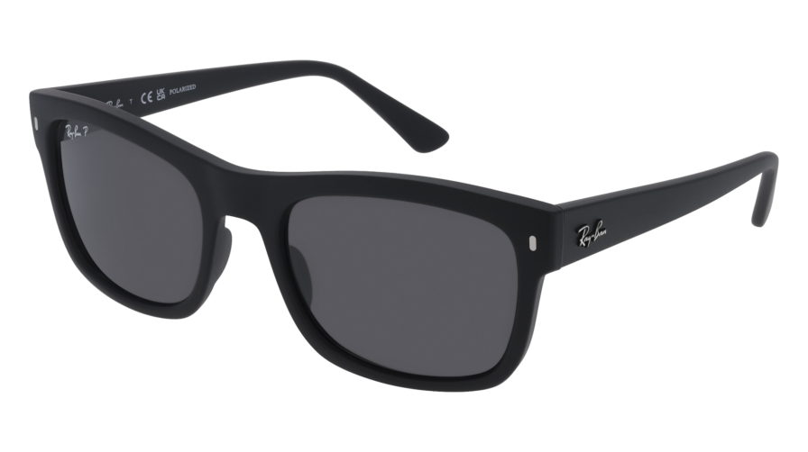 RAY-BAN  0RB4428 601S48 - Óculos de Sol