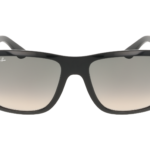 RAY-BAN BOYFRIEND TWO 0RB4547 601/32 - Óculos de Sol