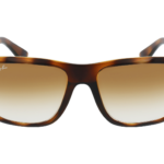 RAY-BAN BOYFRIEND TWO 0RB4547 710/51 - Óculos de Sol