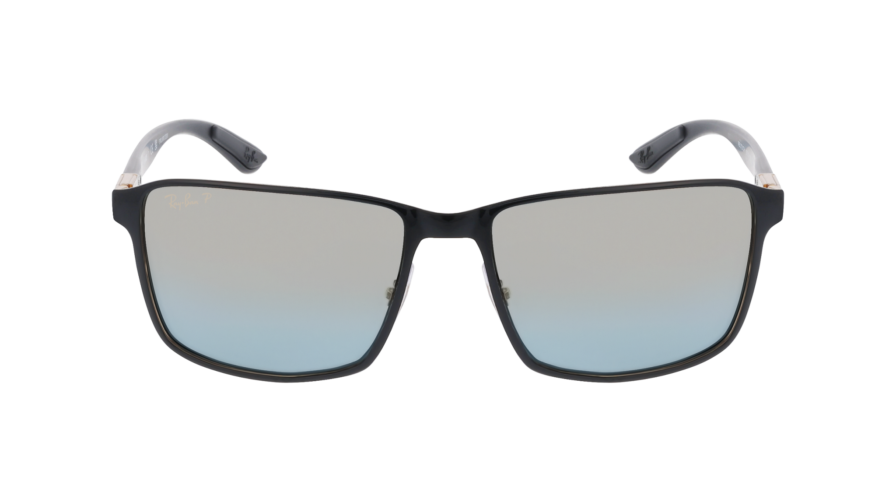 RAY-BAN  0RB3721CH 187/J0 - Óculos de Sol