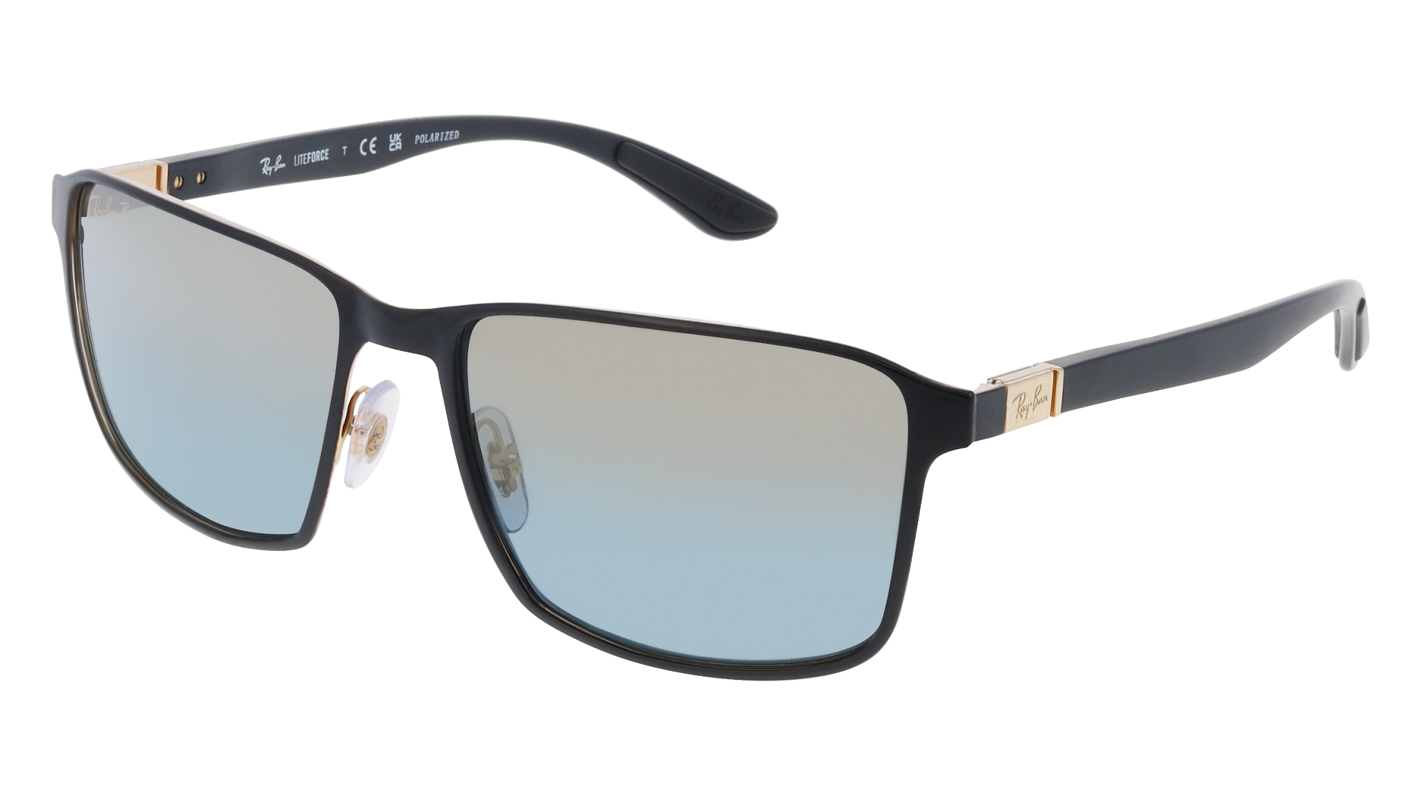 RAY-BAN 0RB3721CH 187/J0 RAY-BAN 0RB3721CH 187/J0 - Óculos de Sol