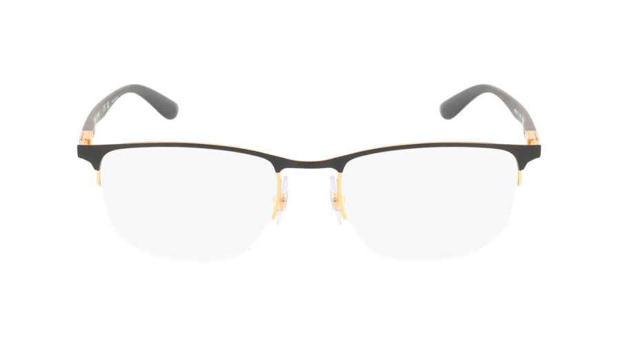 RAY-BAN  0RX6513 2890 - Óculos
