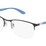 RAY-BAN  0RX6513 3161 - Óculos