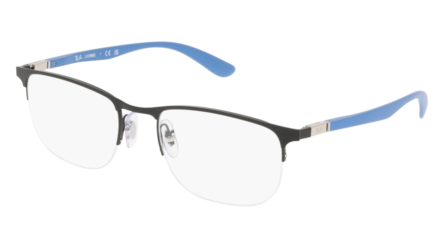 RAY-BAN  0RX6513 3161 - Óculos