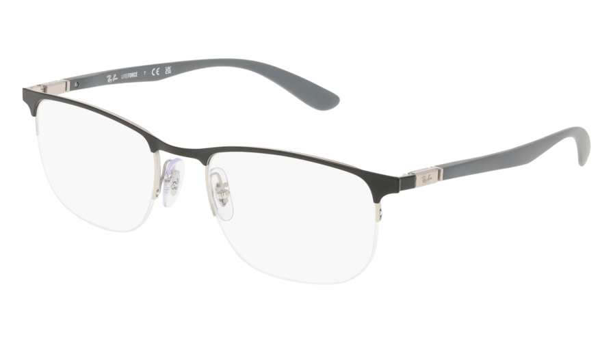 RAY-BAN  0RX6513 3163 - Óculos