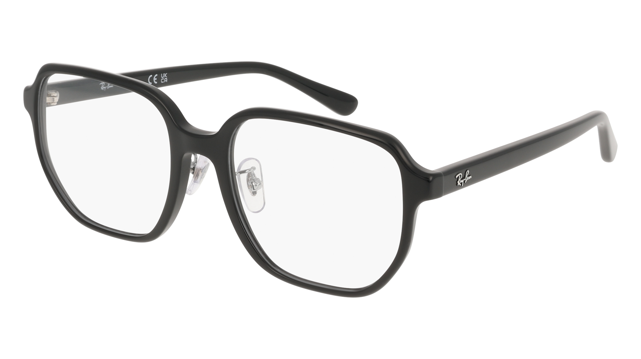 RAY-BAN 0RX5424D 2000 RAY-BAN 0RX5424D 2000 - Óculos