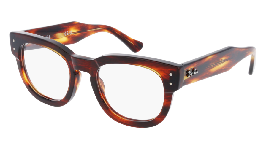 RAY-BAN MEGA HAWKEYE 0RX0298V 2144 - Óculos