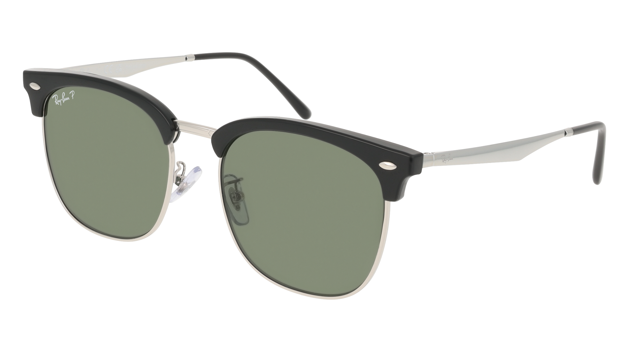 RAY-BAN 0RB4418D 66709A RAY-BAN 0RB4418D 66709A - Óculos de Sol