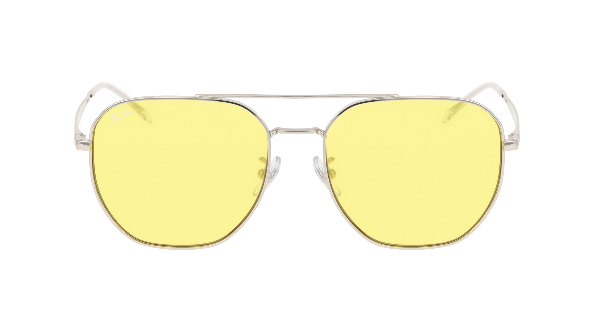 RAY-BAN 0RB3724D 003/85 RAY-BAN 0RB3724D 003/85 - Óculos de Sol