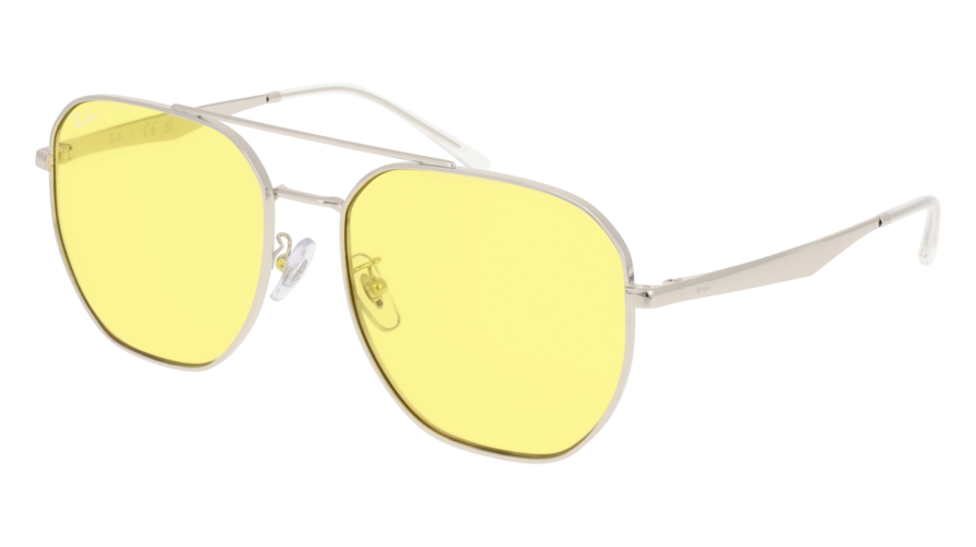 RAY-BAN  0RB3724D 003/85 - Óculos de Sol