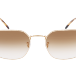 RAY-BAN JIM 0RB3694 001/51 - Óculos de Sol
