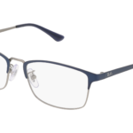 RAY-BAN  0RX8772D 1241 - Óculos