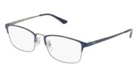 RAY-BAN 0RX8774D 1012 RAY-BAN 0RX8774D 1012 - Óculos