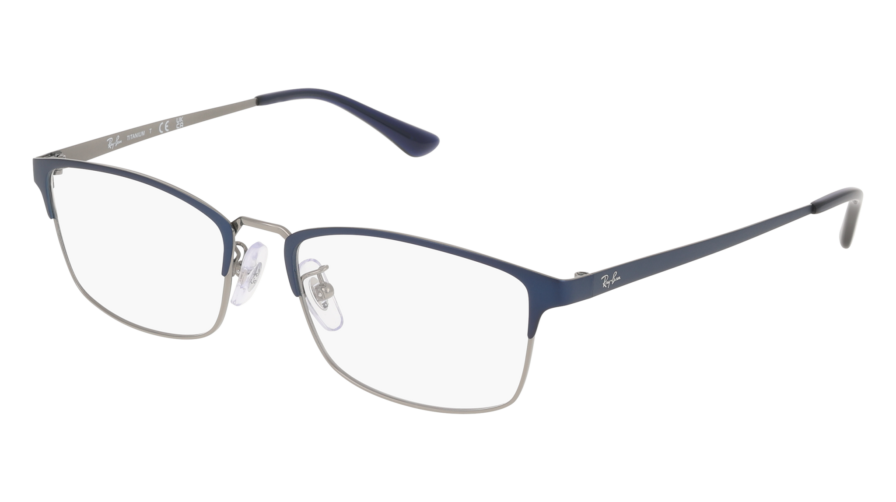 RAY-BAN  0RX8772D 1241 - Óculos