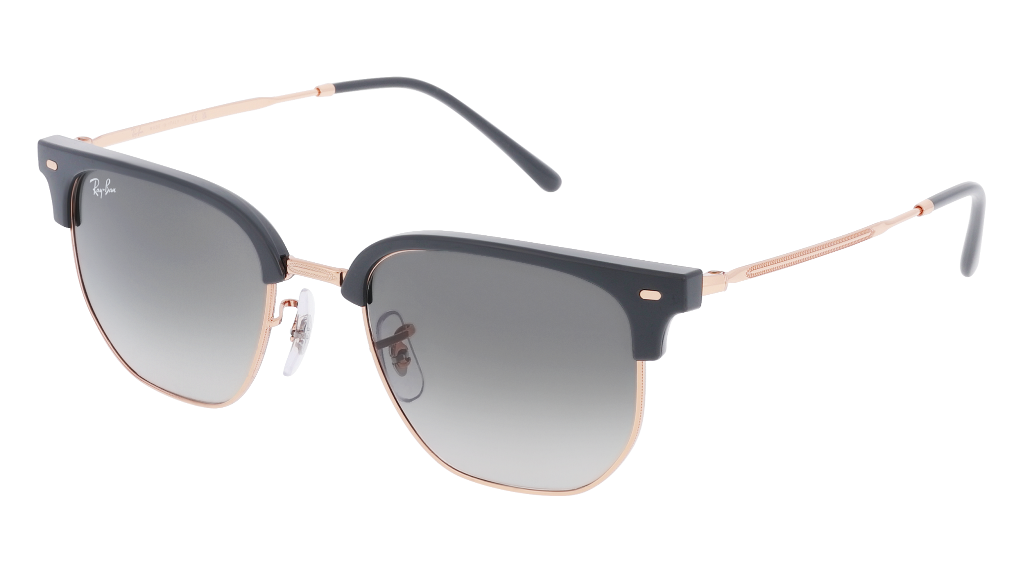 RAY-BAN NEW CLUBMASTER 0RB4416 672071 RAY-BAN NEW CLUBMASTER 0RB4416 672071 - Óculos de Sol