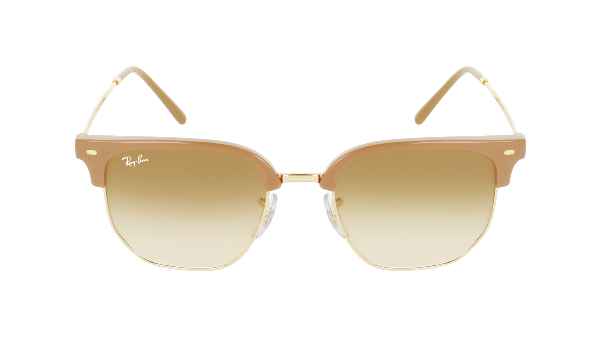 RAY-BAN NEW CLUBMASTER 0RB4416 672151 RAY-BAN NEW CLUBMASTER 0RB4416 672151 - Óculos de Sol